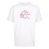 Build Your Brand Oversize T-Shirt Heavy Miniaturansicht