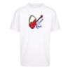 Build Your Brand Oversize T-Shirt Heavy Miniaturansicht