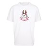 Build Your Brand Oversize T-Shirt Heavy Miniaturansicht