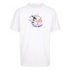 Build Your Brand Oversize T-Shirt Heavy Miniaturansicht