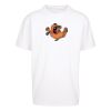 Build Your Brand Oversize T-Shirt Heavy Miniaturansicht