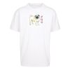 Build Your Brand Oversize T-Shirt Heavy Miniaturansicht