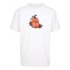 Build Your Brand Oversize T-Shirt Heavy Miniaturansicht