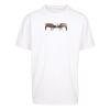 Build Your Brand Oversize T-Shirt Heavy Miniaturansicht
