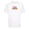 Build Your Brand Oversize T-Shirt Heavy Miniaturansicht