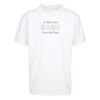 Build Your Brand Oversize T-Shirt Heavy Miniaturansicht