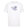 Build Your Brand Oversize T-Shirt Heavy Miniaturansicht