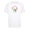 Build Your Brand Oversize T-Shirt Heavy Miniaturansicht