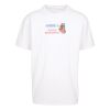 Build Your Brand Oversize T-Shirt Heavy Miniaturansicht