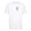 Build Your Brand Oversize T-Shirt Heavy Miniaturansicht