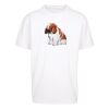 Build Your Brand Oversize T-Shirt Heavy Miniaturansicht