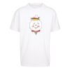 Build Your Brand Oversize T-Shirt Heavy Miniaturansicht