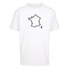 Build Your Brand Oversize T-Shirt Heavy Miniaturansicht