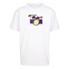 Build Your Brand Oversize T-Shirt Heavy Miniaturansicht