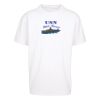 Build Your Brand Oversize T-Shirt Heavy Miniaturansicht