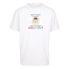 Build Your Brand Oversize T-Shirt Heavy Miniaturansicht