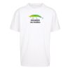 Build Your Brand Oversize T-Shirt Heavy Miniaturansicht