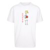 Build Your Brand Oversize T-Shirt Heavy Miniaturansicht