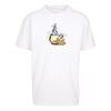 Build Your Brand Oversize T-Shirt Heavy Miniaturansicht