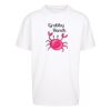 Build Your Brand Oversize T-Shirt Heavy Miniaturansicht