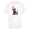 Build Your Brand Oversize T-Shirt Heavy Miniaturansicht