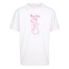 Build Your Brand Oversize T-Shirt Heavy Miniaturansicht
