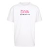 Build Your Brand Oversize T-Shirt Heavy Miniaturansicht