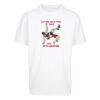 Build Your Brand Oversize T-Shirt Heavy Miniaturansicht