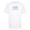 Build Your Brand Oversize T-Shirt Heavy Miniaturansicht