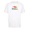 Build Your Brand Oversize T-Shirt Heavy Miniaturansicht