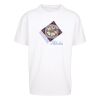 Build Your Brand Oversize T-Shirt Heavy Miniaturansicht