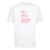 Build Your Brand Oversize T-Shirt Heavy Miniaturansicht