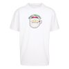 Build Your Brand Oversize T-Shirt Heavy Miniaturansicht