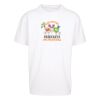 Build Your Brand Oversize T-Shirt Heavy Miniaturansicht