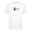 Build Your Brand Oversize T-Shirt Heavy Miniaturansicht