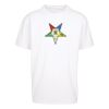 Build Your Brand Oversize T-Shirt Heavy Miniaturansicht
