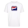 Build Your Brand Oversize T-Shirt Heavy Miniaturansicht
