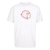Build Your Brand Oversize T-Shirt Heavy Miniaturansicht