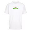 Build Your Brand Oversize T-Shirt Heavy Miniaturansicht