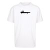 Build Your Brand Oversize T-Shirt Heavy Miniaturansicht