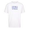 Build Your Brand Oversize T-Shirt Heavy Miniaturansicht