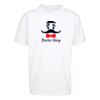 Build Your Brand Oversize T-Shirt Heavy Miniaturansicht