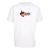 Build Your Brand Oversize T-Shirt Heavy Miniaturansicht