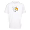 Build Your Brand Oversize T-Shirt Heavy Miniaturansicht
