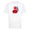 Build Your Brand Oversize T-Shirt Heavy Miniaturansicht