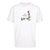 Build Your Brand Oversize T-Shirt Heavy Miniaturansicht
