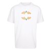 Build Your Brand Oversize T-Shirt Heavy Miniaturansicht
