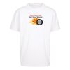 Build Your Brand Oversize T-Shirt Heavy Miniaturansicht
