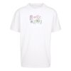 Build Your Brand Oversize T-Shirt Heavy Miniaturansicht