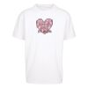 Build Your Brand Oversize T-Shirt Heavy Miniaturansicht
